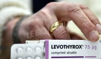 gestion de crise Levothyrox