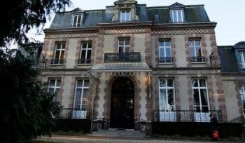 gestion de crise mairie de Dreux
