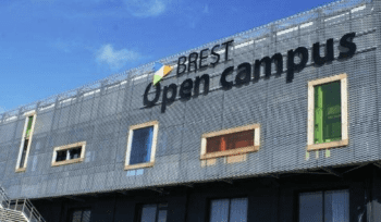 Gestion de crise Brest Open Campus